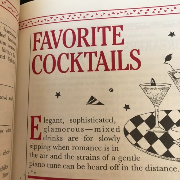 849 pages! "The New Basics Cookbook" Hardcover Bestseller Classic Indispensible - Picture 5 of 9